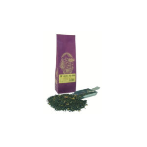 Seu abacaxi de pinheiro vermelho 100 g a flor dos Pirineus
