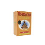 Filtros de chá tibetano 90 naturais Tibetano