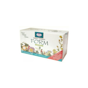 TE TURCO FORMA 23 PLANTAS 25 FILTROS DOKUR