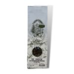Verde te com boa grama 100 g a flor dos pirineus