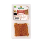 Temperamento macerado de grão de bico com tamari bio 2x85g vegetal