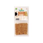 Temperamento macerado de soja com tamari bio 2x85g vegetal