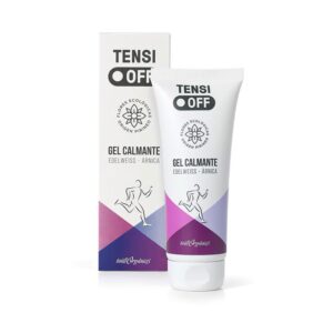 Tensi Off calm Gel Bio 200ml Taull Organics