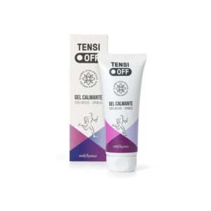 Tensi Off calm Gel Bio 75ml Taull Organics