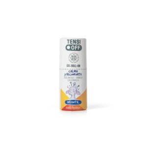 Tensi Off Roll-On Bio-on 50ml Taull Organics