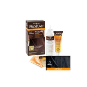 Corante preto de 1,0 ml.biokap