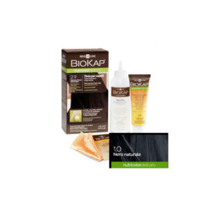 Dye 1.00 Blackness Natural 140 ml.biokap