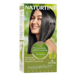 Ebano preto Naturtint