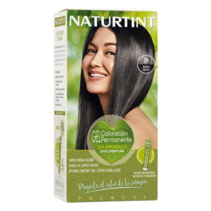 Ebano preto Naturtint