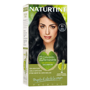 TINT 2.1 Black Naturting