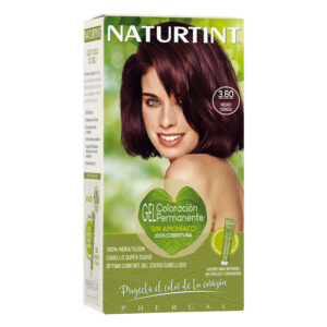 Dye 3,60 Cereja Negra Natural