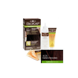 DIENTE 4.05 Delicato de chocolate 140ml.biokap