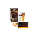 Dye 4.06 Coffee marrom 140 ml Biokap