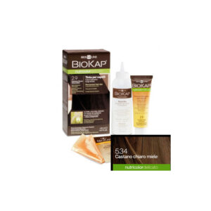 TINT 5.34 CLILIZING Delicato Claro 140ml.biokap