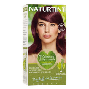 5m Crown Caoba Naturtint