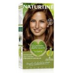 Dieis 6.35 Intensamente Cinnamon Brown Naturtint
