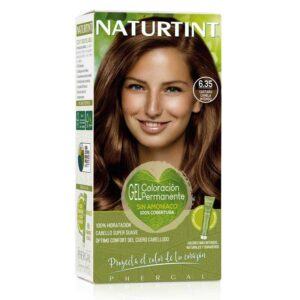Dieis 6.35 Intensamente Cinnamon Brown Naturtint