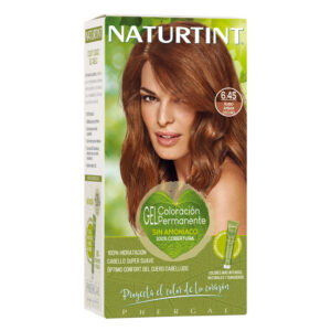 Tiador Dark Rubio Naturtint