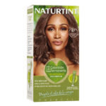 Diete 6.7 Clear Naturtitent Chocolate