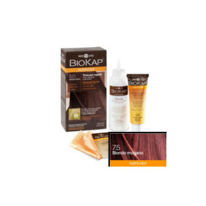 Die 7.5 Rubio Caoba 140 ml.biokap
