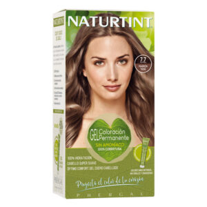 Die 7.7 Brown Teide Naturtint