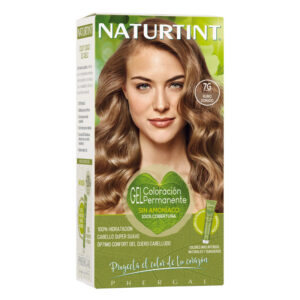 7G Rubio Dorado Naturtint