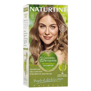 Tinte 8n Rubio Trigo Naturtint