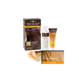 Diete 9.0 loiro muito claro 140 ml.biokap