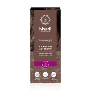 Herbal Herbal Tinto 100g Khadi