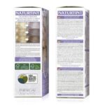 Die Silver para Violet Naturtint