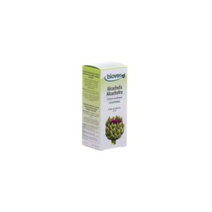 Artichofa-cy e Colymus Bio 50ml Biover Tinch