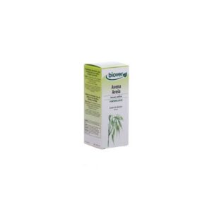 Avena-avena satia bio 50ml Biover Tinture