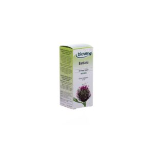 Bardana-Articum Lappa Bio 50ml Biover