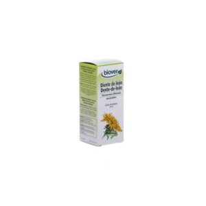 TINTURE DENTE OF LEON-TARAXACUM OFFICALIS BIO 50ML BIOVER
