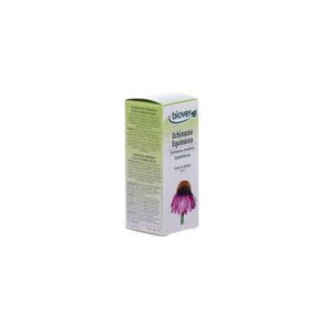 Tinua Echinacea-Echinacea Purpurea Bio 50ml Biover