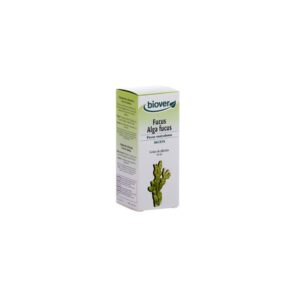 Fucus vesiculosus 50ml Biover Dye