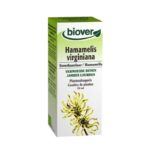 Tinua Hamamelis (Virginian Hamamelis) - 50 ml de Biover