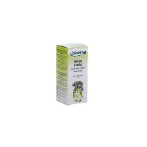 Hinojo-Foeniculum tinura vulgare bio 50ml Biover
