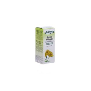 Hyperic-hiperericum tinura praatum bio 50ml Biover