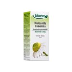 Manzanilla Tinura (Chamomil Matricaria) Bio 50ml Biover