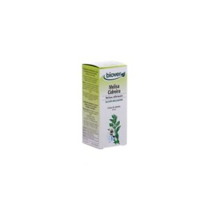 Melisa-Melissa officinalis bio 50ml Biover