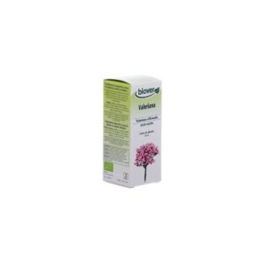 Tintura de valor valeriana Officinalis bio 50ml Biover