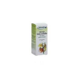 Tintura de Tintura Red Vinífera Biover 50ml Biover