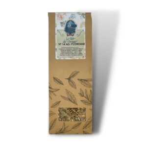 Tisana nº 14 dC 100 g A flor dos Pirinéus