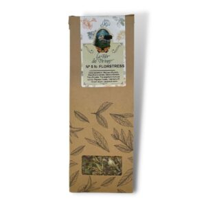 Tisana nº 5 n 100 g A Flor Pirinéus