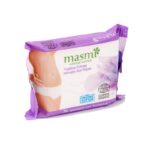 Maldinhas íntimas femininas BIO 20UD MASMI