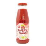 Tomate passata bio 680g FIFTRA