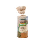 Rice e Sesamo Bio Biocop Tortics