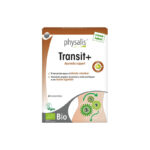Transit+ 60 Physalis comprimidos