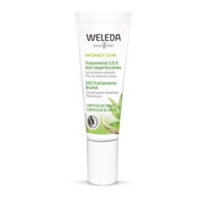 Tratamento SOS 10ml Weleda Antimprecções